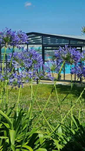 Camping Aux Portes de Paimpol